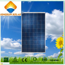 Panneau solaire polycristallin (KSP 185W)